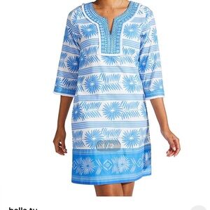 Bella Tu tunic. Size xs